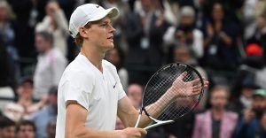 ATP – Halle > Andy Roddick, pas inquiet pour Jannik Sinner : « Ce n&rsquo;est absolument pas une défaite choquante. Je pense que Bublik pourrait figurer sur la liste des 10 à 15 meilleurs joueurs sur gazon du moment »