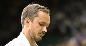 Wimbledon > Tatiana Golovin sur les insultes de Medvedev envers l&rsquo;arbitre : « Peut-être que le superviseur n&rsquo;a pas eu le courage de le disqualifier »
