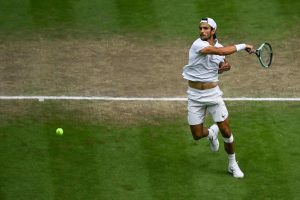 Wimbledon : du classique en demies, relevées à l’italienne