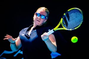 Ysaline Bonaventure balayée pour son retour à la compétition