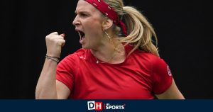 Ysaline Bonaventure se bat pour repousser sa fin de carrière: « Ma tête me dit de continuer, même si mon corps me fait des misères »