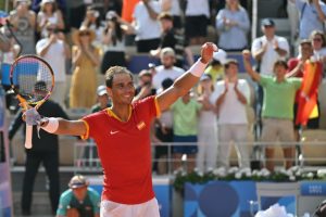 le choc Nadal-Djokovic aura bien lieu au 2e tour