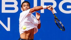 succès de prestige pour Arthur Fils, qui s&rsquo;offre le titre après une finale très tendue contre Zverev