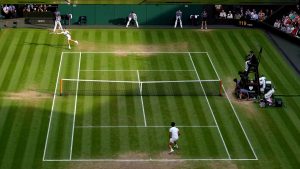 suivez la finale historique entre Alcaraz et Djokovic en live