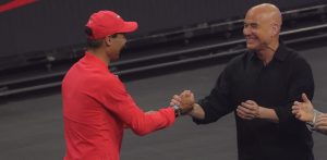 ATP > Agassi construit son joueur parfait et oublie totalement Nadal