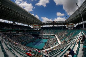 ATP – Cincinnati > Record de fréquentation à Cincinnati, le tennis va bien, et même très bien !