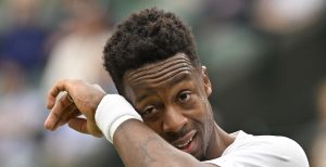 ATP – Vienne, France > Coup de mou pour Gaël Monfils, contraint au forfait en Autriche