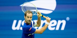 ATP > Gasquet honoré par l&rsquo;US Open : « J&rsquo;ai beaucoup de chance »