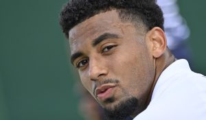 ATP – Hambourg > Arthur Fils sur son titre à Hambourg : « J&rsquo;étais en vacances avec des amis et puis mon coach m&rsquo;appelle pour me conseiller d&rsquo;aller jouer à Hambourg. J&rsquo;arrive sans aucune préparation, mais vous connaissez la fin ! »