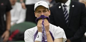 ATP > Jannik Sinner : « Parfois, avant de gagner en Australie, je me demandais si j&rsquo;étais capable de gagner un Grand Chelem. Et puis vous le gagnez. À partir de ce moment, vous vous convainquez que vous pouvez le faire »