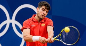 ATP, Jeux Olympiques > Proche de son rêve olympique, Alcaraz imite Djokovic et prend une décision pour la suite