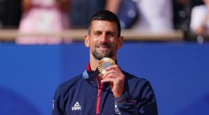 ATP > Ivanisevic, ex-coach de Djokovic : « Jannik Sinner et Carlos Alcaraz sont nettement au-dessus du lot, mais je place Novak dans le même groupe qu’eux. Quand Novak veut vraiment jouer, il est toujours le meilleur du monde, à mon avis »
