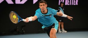 ATP – Montréal > Alexei Popyrin, l&rsquo;invité surprise de la finale : « Mettre un 7-0 au tie-break ? Je m&rsquo;y attendais vraiment pas »