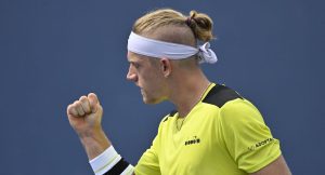 ATP – Montréal > Davidovich Fokina révèle sa relation privilégiée avec Fernando Verdasco : « Pendant toutes ces années, il m’a parlé, il m’a aidé. Il m’envoyait toujours des SMS »