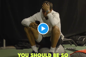 ATP – Montréal > L&rsquo;émotion touchante de Popyrin, au téléphone avec sa famille après son premier titre en Masters 1000 !