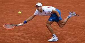ATP > Matteo Arnaldi, 30ème mondial : « Zverev, Fritz et bien d&rsquo;autres disputent toujours des matchs serrés, mais ils ne remportent ensuite pas deux ou trois tournois d&rsquo;affilée, pour Carlos et Jannik ce n&rsquo;est pas la cas, ils sont réguliers »
