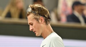 Roland Garros > « Et Korda perd, toujours avec cette impression qu’il ne veut pas se salir les chaussettes, sans puiser au fond de ses ressources physiques et mentales. Tout le contraire de Tiafoe », estime Benoît Maylin