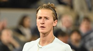ATP – Miami > Sebastian Korda, après sa victoire contre Carlos Alcaraz : « Mon objectif était de ne pas en faire trop, car c&rsquo;est un peu ce qu&rsquo;il attend »