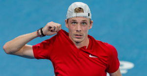 ATP > Denis Shapovalov : « Beaucoup de supporters italiens ont perdu les pédales parce que j&rsquo;ai fait un commentaire sur l&rsquo;affaire Sinner alors que cela n&rsquo;avait rien à voir avec Jannik »