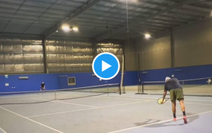 ATP > Nick Kyrgios plus proche que jamais d&rsquo;un retour