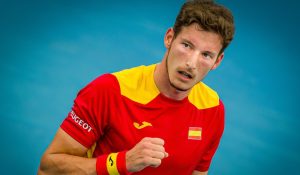ATP > Abandonné par son coach, parti rejoindre Carlos Alcaraz, Carreno Busta croit toujours à son retour : « Je sais que la seule chose dont j&rsquo;ai besoin, c&rsquo;est de jouer des matchs qui m&rsquo;aident à retrouver mon rythme de jeu et ma confiance »