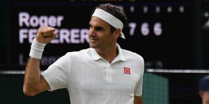 ATP > Kyrgios : « Je pense que Federer jouerait très bien contre Sinner et qu&rsquo;il détruirait Medvedev »