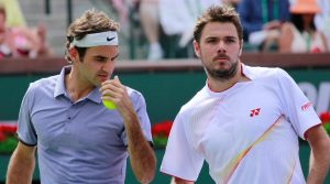 ATP, US Open > La Suisse pleure : « Federer et compagnie nous ont fait croire qu’atteindre le top 100 était facile » explique Heinz Günthardt.