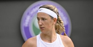 ATP – WTA > Azarenka : « Quand j&rsquo;ai annoncé mon forfait pour Wimbledon, Andrey Rublev était là, je pleurais. Il m&rsquo;a fait des câlins, m&rsquo;a calmé et m&rsquo;a dit, &lsquo;qu&rsquo;est-ce qui ne va pas chez toi ?' »
