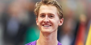 ATP > Sebastian Korda : « Je suis tombé amoureux du tennis à l&rsquo;US Open. Stepanek a joué contre Djokovic, en 2009. L&rsquo;ambiance était folle. Je suis rentré chez moi et j&rsquo;ai décidé que c&rsquo;était le sport que je voulais pratiquer »