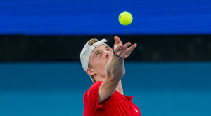 ATP – Washington > Shapovalov, blanchi ou presque après sa disqualification