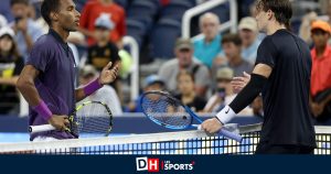 ATP : l&rsquo;arbitrage dans la tourmente : « Assurez-vous que ces bêtises ne se reproduisent plus jamais », lance Novak Djokovic