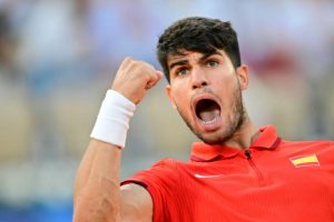 Alcaraz se balade et rejoint la finale !