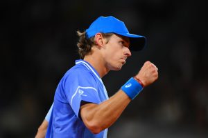 Alex de Minaur confirme sa présence à l&rsquo;US Open