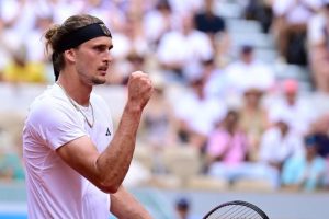 Alexander Zverev rejoint Jannik Sinner en demi-finales du Masters 1000 de Cincinnati