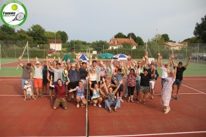 Amou : un tournoi de tennis qui a tenu toutes ses promesses