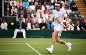 Andrey Rublev et Alexei Popyrin s&rsquo;affronteront en finale