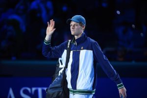 Andy Roddick défend Jannik Sinner pour son affaire de dopage