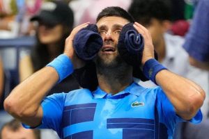 Après son élimination dès le 3e tour de l&rsquo;US Open, quelles sont les pires défaites de Novak Djokovic en Grand Chelem ?
