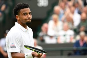 Arthur Fils battu au deuxième tour de l&rsquo;US Open par le 143e mondial