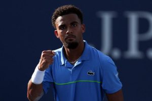 Arthur Fils s&rsquo;impose face à Learner Tien au 1er tour de l&rsquo;US Open