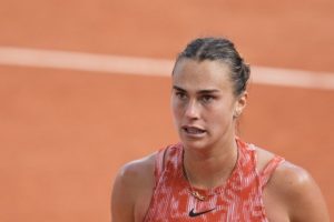 Aryna Sabalenka retrouve la 2e place mondiale après sa victoire à Cincinnati
