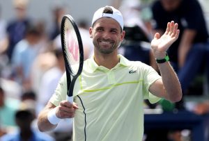 Attention à Dimitrov !