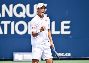  » Avoir battu un joueur comme Tsitsipas me donne de la confiance « 