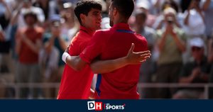 Bis repetita pour Novak Djokovic à l&rsquo;US Open 2024 ? Découvrez qui sont nos favoris