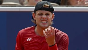 Bonne nouvelle à l&rsquo;European Open: Zizou Bergs va disputer le tournoi d&rsquo;Anvers