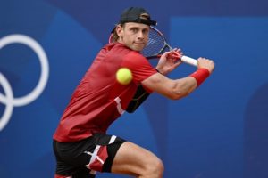 Carlos Alcaraz à portée de la 2e place de Novak Djokovic, Bergs 85e et Goffin 90e