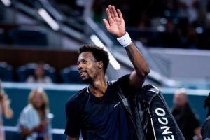 Casper Ruud élimine Gaël Monfils au deuxième tour de l&rsquo;US Open