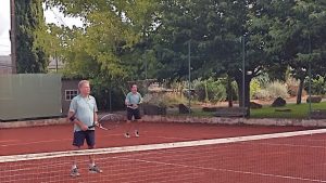 Cazères. Le Tennis Club Cazèrien fait sa rentrée