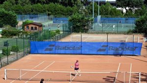 « C’était inespéré ! » Trois mois après une liquidation judiciaire, le Stade Toulousain Tennis Padel a rouvert
