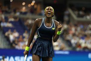 Coco Gauff et Aryna Sabalenka passent sans transpirer, Barbora Krejcikova s&rsquo;arrête